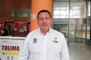 Julián Gomez