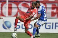 América vs Millonarios - Liga Betplay 2021