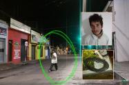 Capturaron al primer ladrón de cable de semáforos de Ibagué