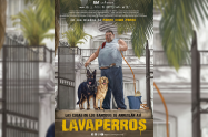 Lavaperros película