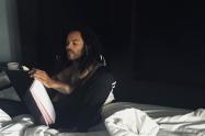 Lenny Kravitz