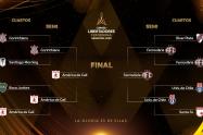 Final de la Copa Libertadores Femenina