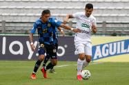 Once Caldas vs Boyacá Chicó, 2021