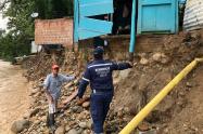 En once municipios del Huila declararon la calamidad pública 