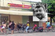El Espinal a merced de los sicarios y las autoridades, ¡Bien gracias!