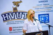 Olga Lucía