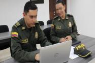 ¡Pa’ la calle! Policías administrativos tendrán que salir patrullar en el Tolima