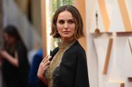 Natalie Portman