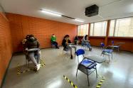 Pruebas Icfes en Pandemia.