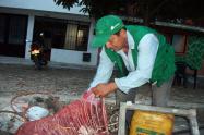 Recicladores Ibagué 