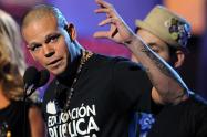 René - Residente Calle 13