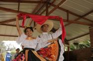 Turismo rural y sostenible se gesta en el occidente del Huila