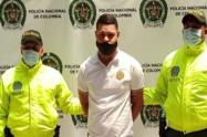 Depravado sexual secuestró a su novia