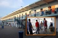 Se reactivan las visitas fin de semana en el centro penitenciario de Rivera Huila