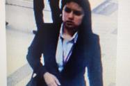 Kely Yojana Forero Medoza