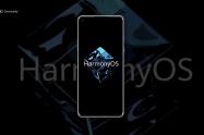 Harmony OS