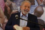 Luiz Inácio Lula da Silva 