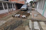 Barrio Arkambuco