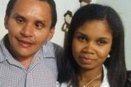 La luz no se apaga para una pareja de esposos invidentes que emprenden un nuevo negocio en Cartagena
