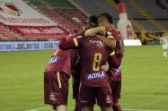 Deportes Tolima