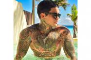 Yeferson Cossio