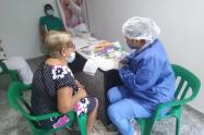 En Neiva se brinda atención a pacientes con riesgo cardiovascular