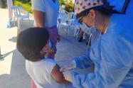 Jornada Vacunación Neiva