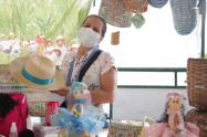 Feria de mujeres Neiva