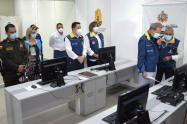 Central Emergencias Huila