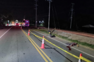 Motociclistas en el Huila, aportan el mayor número de víctimas en accidentes viales
