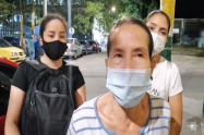 Conmoción tras la muerte de un abuelito de 87 años una hora después de aplicarse la segunda vacuna contra el Covid 19 