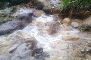 Lluvias