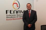 Gonzalo Moreno FENAVI