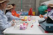 CEMEX recibe por iniciativa Sembradoras de Vida