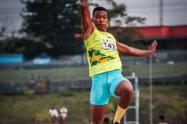 Atletismo 