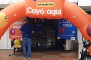 Baloto ganador en Bucaramanga 
