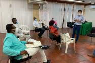 El Huila tendrá Casa de Derechos para Afrocolombianos 