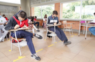Colegios profesores