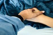 Paciente con cáncer en Ibagué aclama por ayuda a Medimás