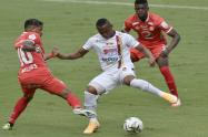 Deportes Tolima vs América de Cali 