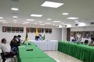 Elecciones Agrado