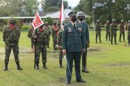 Estafas Ejército