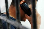 Condenaron cabecillas de banda que extorsionaba desde las cárceles bajo la modalidad ‘tío – tío’