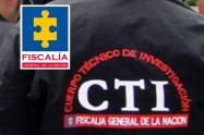 Fiscal General de la Nación unifica al cuerpo técnico de investigación CTI