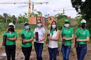 Hábitats más verdes