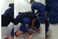 Guardianes del Inpec frustraron intento de fuga de un recluso 