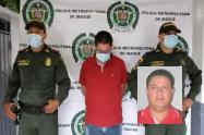 A la cárcel taxista, implicado en el feminicidio de su expareja en el barrio Palermo de Ibagué