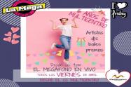 Celebración con La Mega y Multicentro 