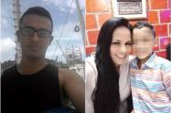 Por vencimiento de términos podría quedar en libertad el sujeto que apuñaló a su expareja 15 veces en Jardín Comuneros