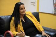 Abren investigación contra alcaldesa de Icononzo por irregularidades en vacunación contra el Covid 19